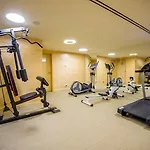 Hotel Smy 4*