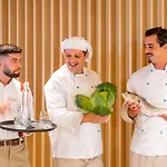Hotel Smy Lisboa