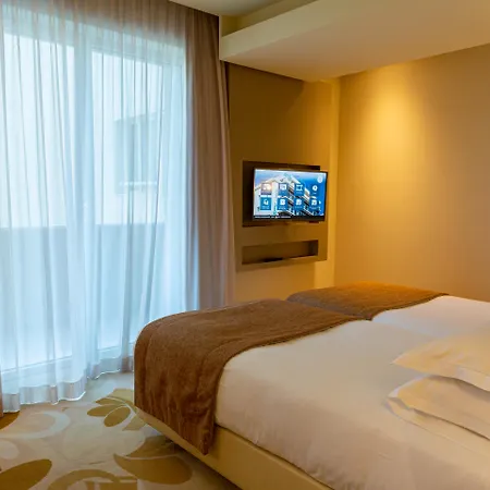 Smy 4* Lisboa
