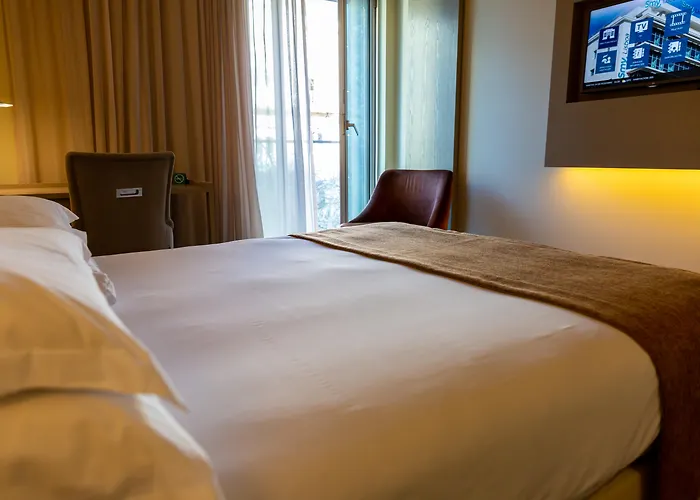 Hotell Smy