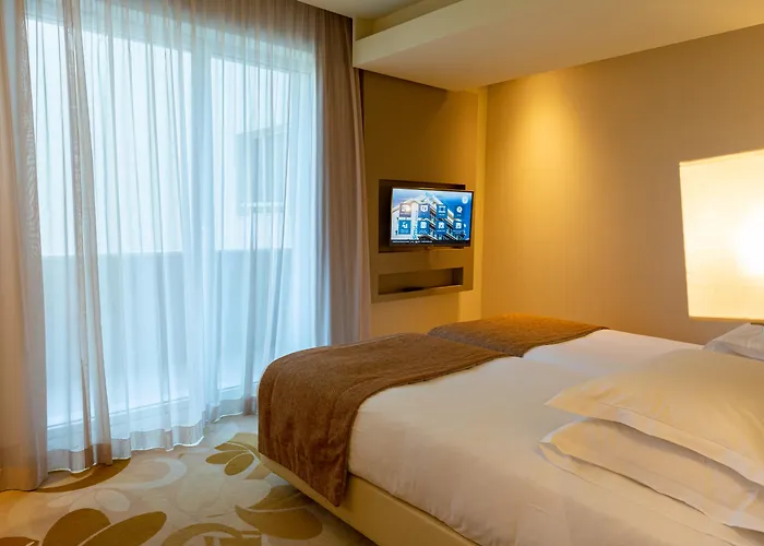 Smy 4* Lisboa