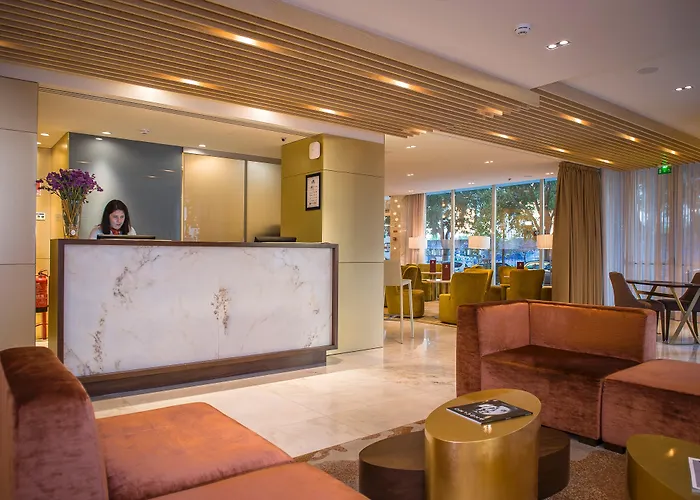 Hotell Smy Lisboa