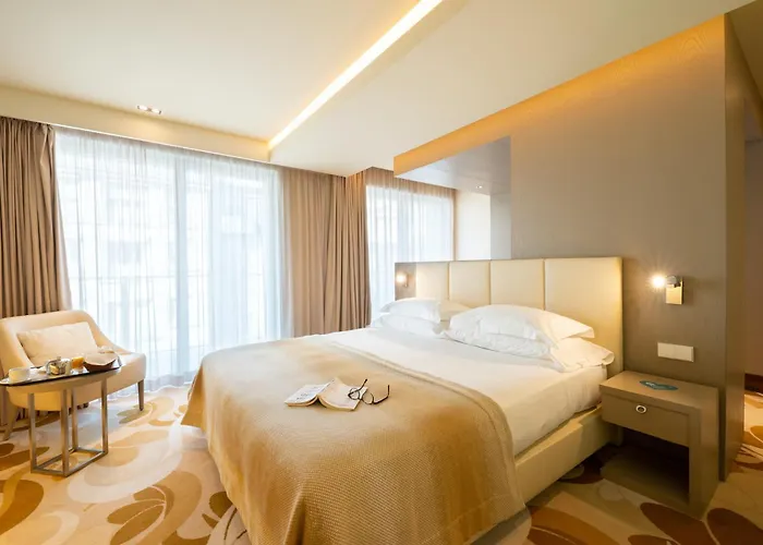 Hotell Smy Lisboa