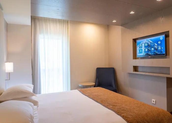 Smy 4* Lisboa