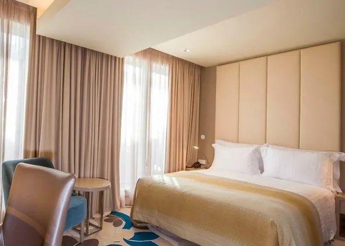 Smy 4* Lisboa