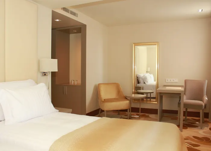 Hotell Smy Lisboa