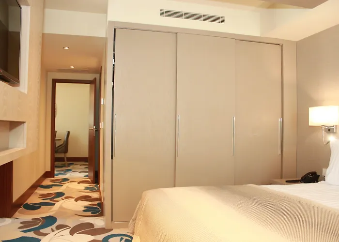 Smy Hotell Lisboa