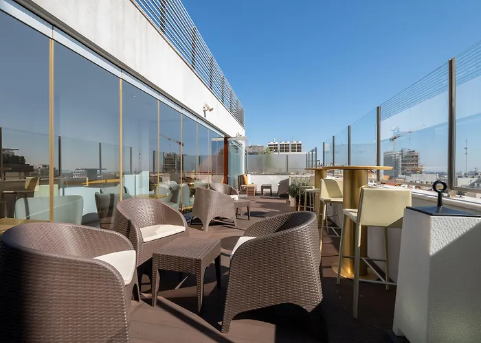 Smy 4* Lisboa
