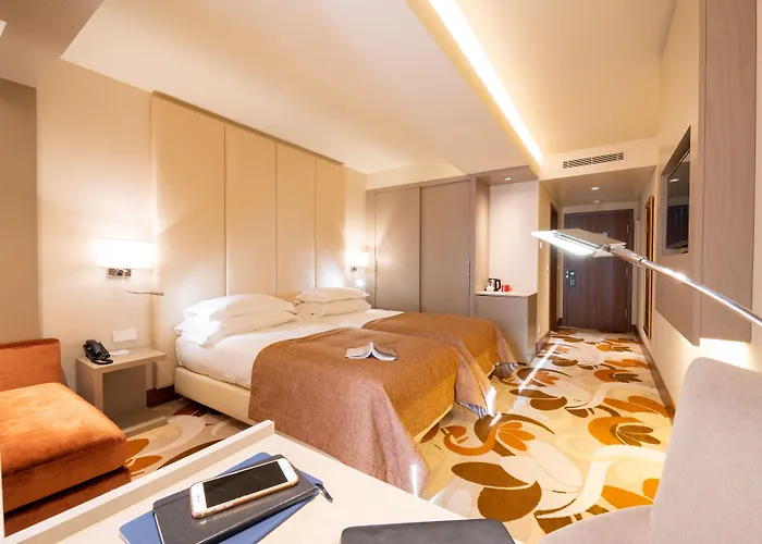 Hotell Smy