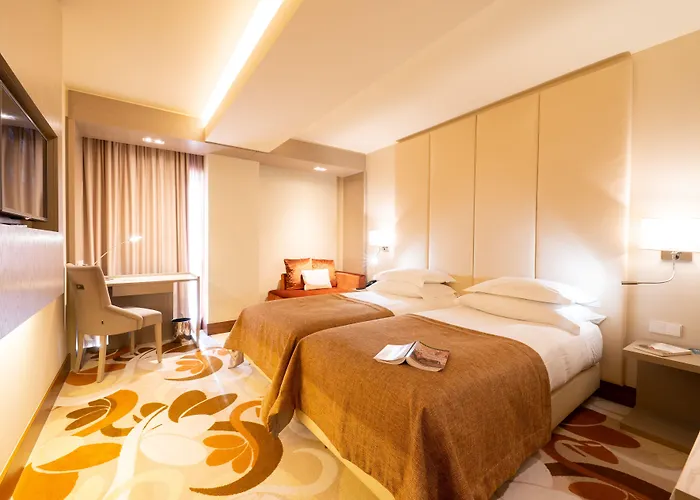 Smy Hotell