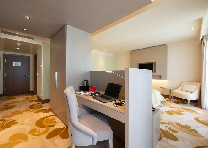 Smy Hotell Lisboa